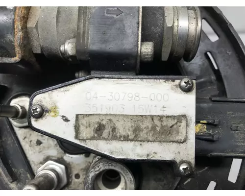 Freightliner CASCADIA Body, Misc. Parts