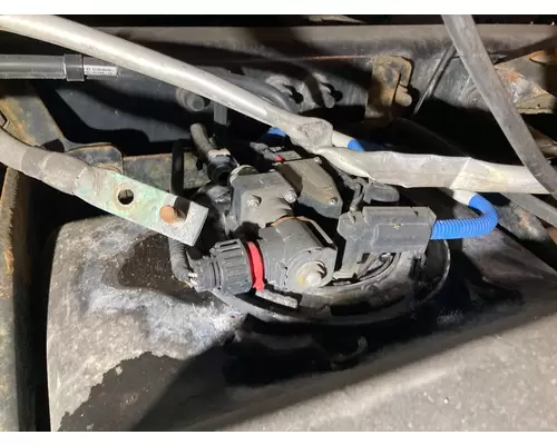 Freightliner CASCADIA Body, Misc. Parts