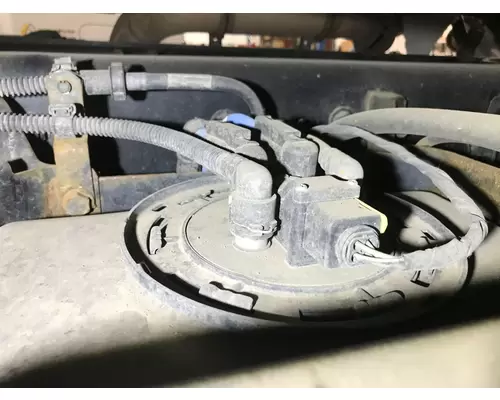 Freightliner CASCADIA Body, Misc. Parts