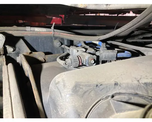 Freightliner CASCADIA Body, Misc. Parts