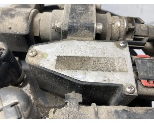 Freightliner CASCADIA Body, Misc. Parts