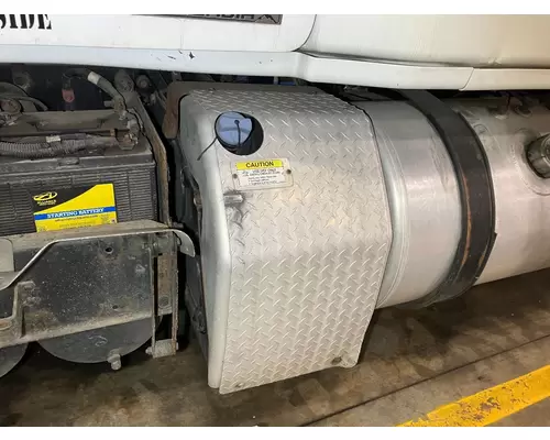 Freightliner CASCADIA Body, Misc. Parts