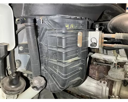 Freightliner CASCADIA Body, Misc. Parts