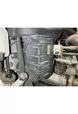 Freightliner CASCADIA Body, Misc. Parts