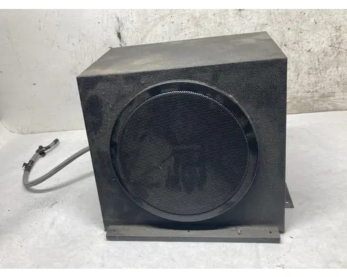 Freightliner CASCADIA Body, Misc. Parts