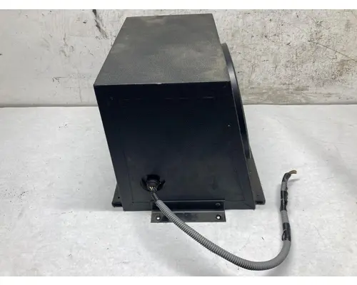 Freightliner CASCADIA Body, Misc. Parts