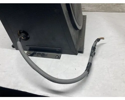 Freightliner CASCADIA Body, Misc. Parts