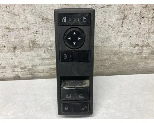 Freightliner CASCADIA Body, Misc. Parts