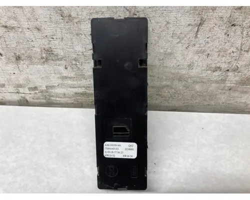 Freightliner CASCADIA Body, Misc. Parts