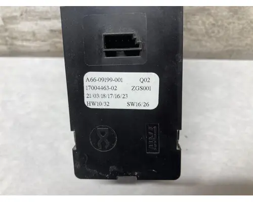 Freightliner CASCADIA Body, Misc. Parts