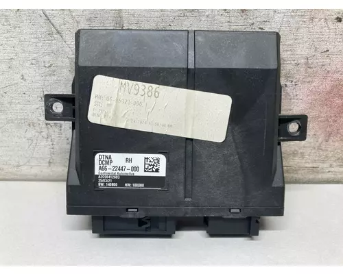 Freightliner CASCADIA Body, Misc. Parts