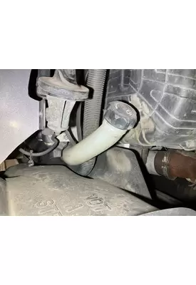 Freightliner CASCADIA Body, Misc. Parts