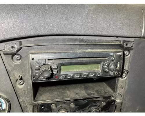 Freightliner CASCADIA Body, Misc. Parts