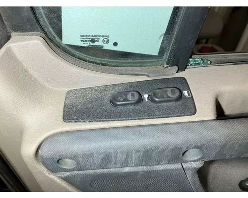 Freightliner CASCADIA Body, Misc. Parts
