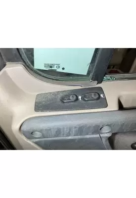 Freightliner CASCADIA Body, Misc. Parts