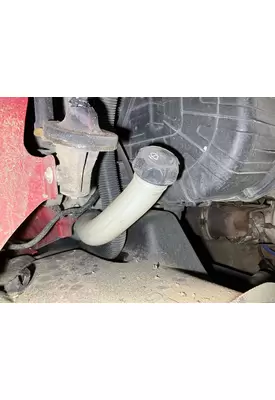 Freightliner CASCADIA Body, Misc. Parts