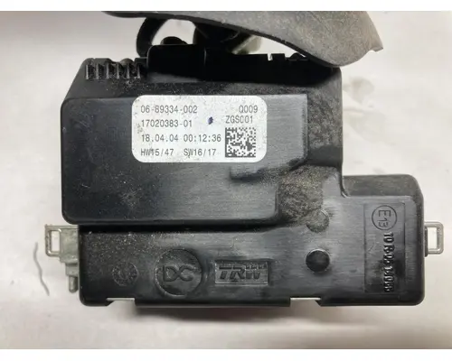 Freightliner CASCADIA Body, Misc. Parts