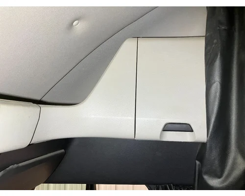 Freightliner CASCADIA Body, Misc. Parts