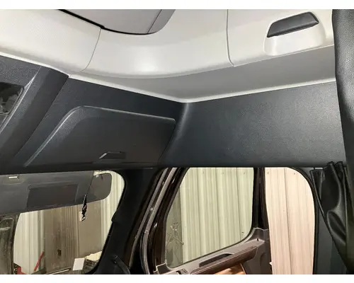 Freightliner CASCADIA Body, Misc. Parts