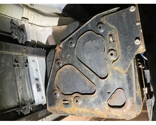 Freightliner CASCADIA Body, Misc. Parts