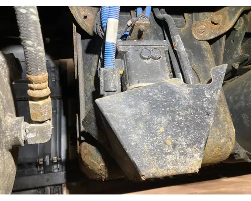 Freightliner CASCADIA Body, Misc. Parts