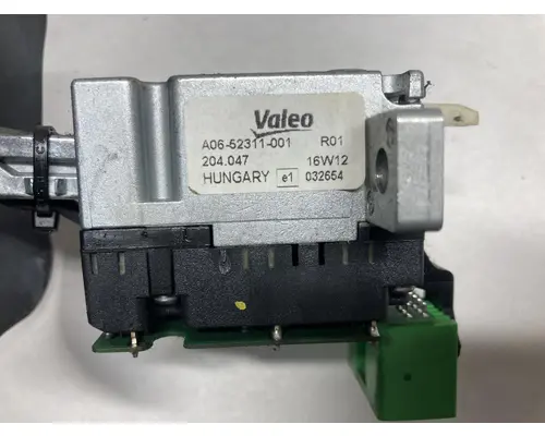 Freightliner CASCADIA Body, Misc. Parts