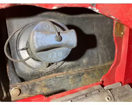 Freightliner CASCADIA Body, Misc. Parts
