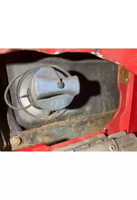 Freightliner CASCADIA Body, Misc. Parts