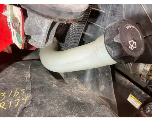 Freightliner CASCADIA Body, Misc. Parts