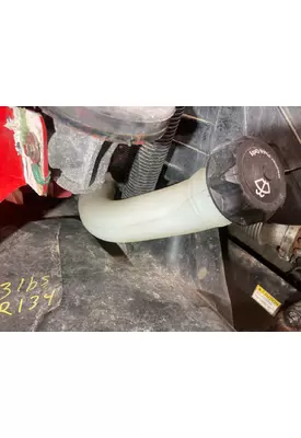Freightliner CASCADIA Body, Misc. Parts