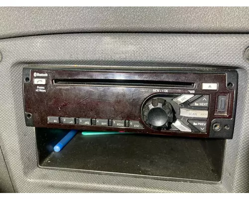 Freightliner CASCADIA Body, Misc. Parts