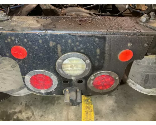 Freightliner CASCADIA Body, Misc. Parts