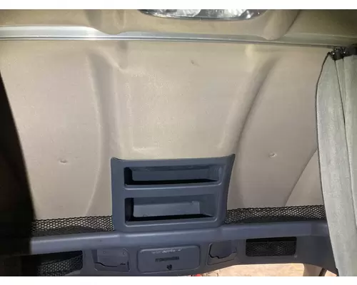 Freightliner CASCADIA Body, Misc. Parts