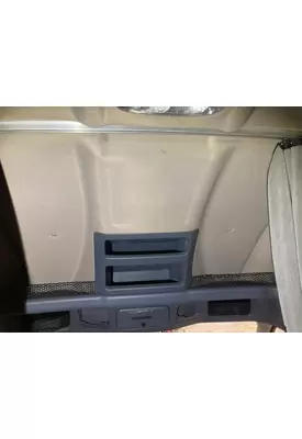 Freightliner CASCADIA Body, Misc. Parts
