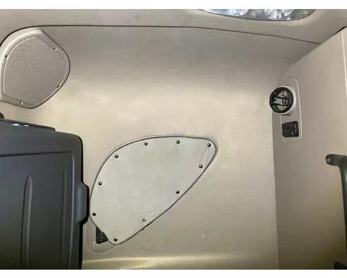 Freightliner CASCADIA Body, Misc. Parts