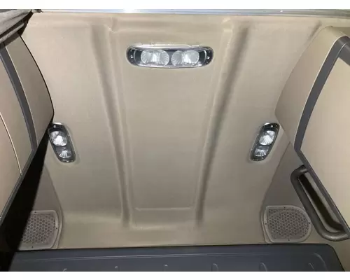 Freightliner CASCADIA Body, Misc. Parts