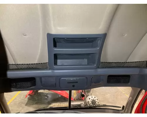 Freightliner CASCADIA Body, Misc. Parts