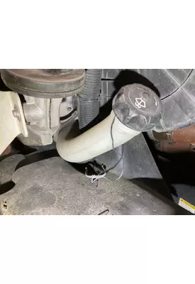 Freightliner CASCADIA Body, Misc. Parts
