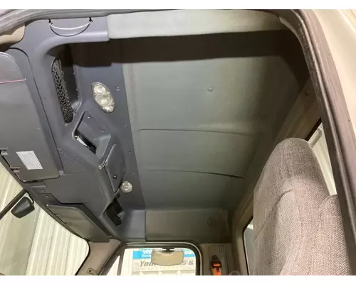 Freightliner CASCADIA Body, Misc. Parts