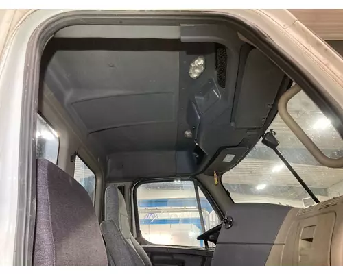 Freightliner CASCADIA Body, Misc. Parts