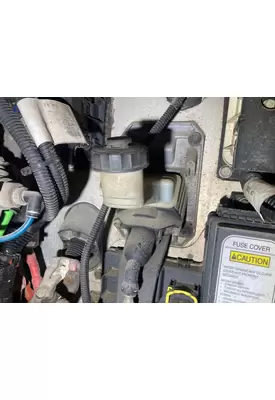 Freightliner CASCADIA Body, Misc. Parts