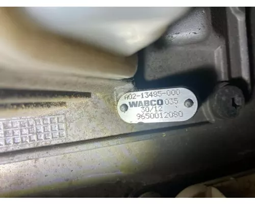 Freightliner CASCADIA Body, Misc. Parts
