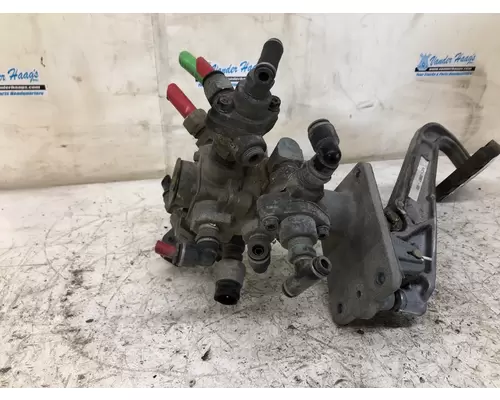 Freightliner CASCADIA Body, Misc. Parts