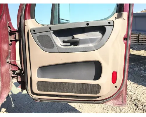 Freightliner CASCADIA Body, Misc. Parts