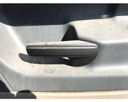 Freightliner CASCADIA Body, Misc. Parts