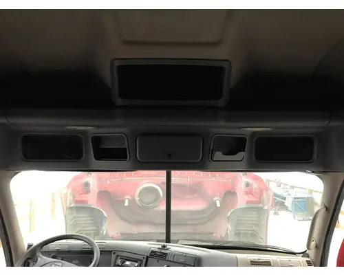 Freightliner CASCADIA Body, Misc. Parts