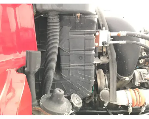 Freightliner CASCADIA Body, Misc. Parts