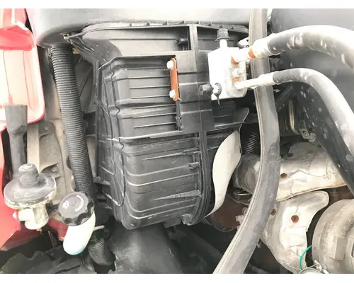 Freightliner CASCADIA Body, Misc. Parts