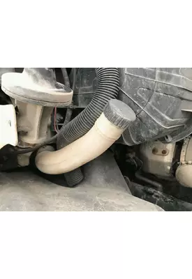 Freightliner CASCADIA Body, Misc. Parts