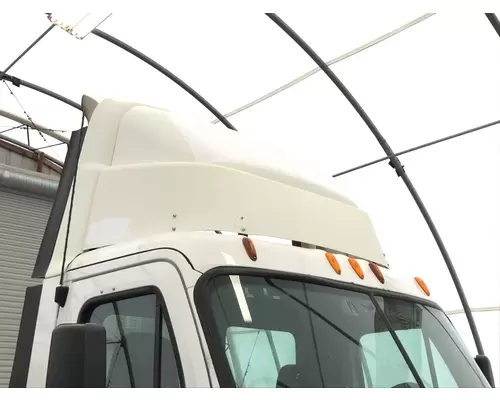 Freightliner CASCADIA Body, Misc. Parts
